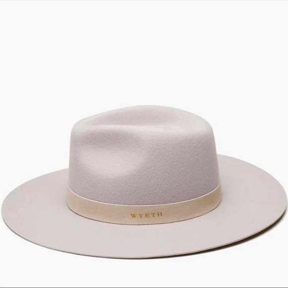 Anthropologie Accessories - Wyeth Wool Hat